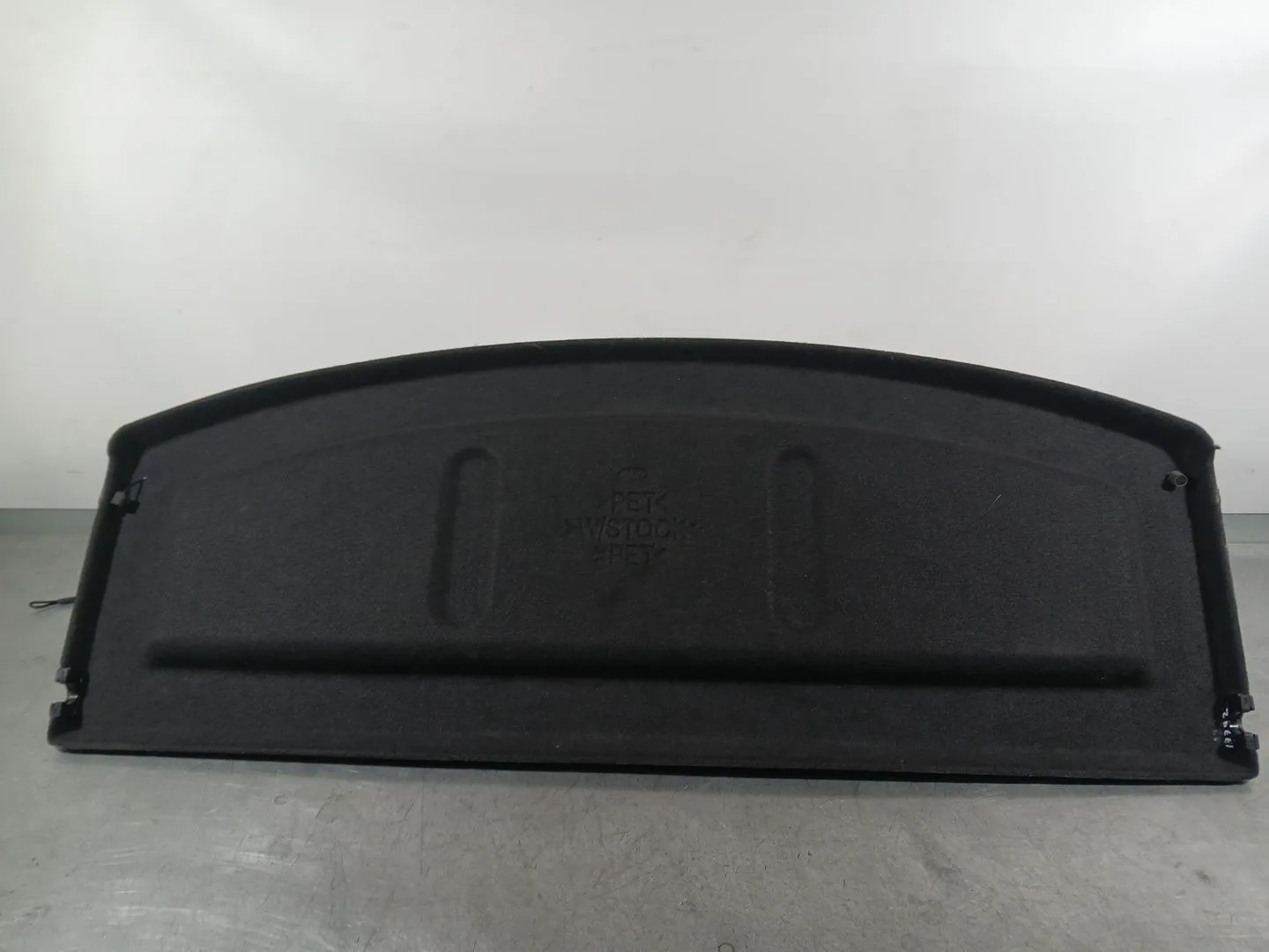 Bandeja Trasera para Hyundai I20 I (Pb, Pbt)