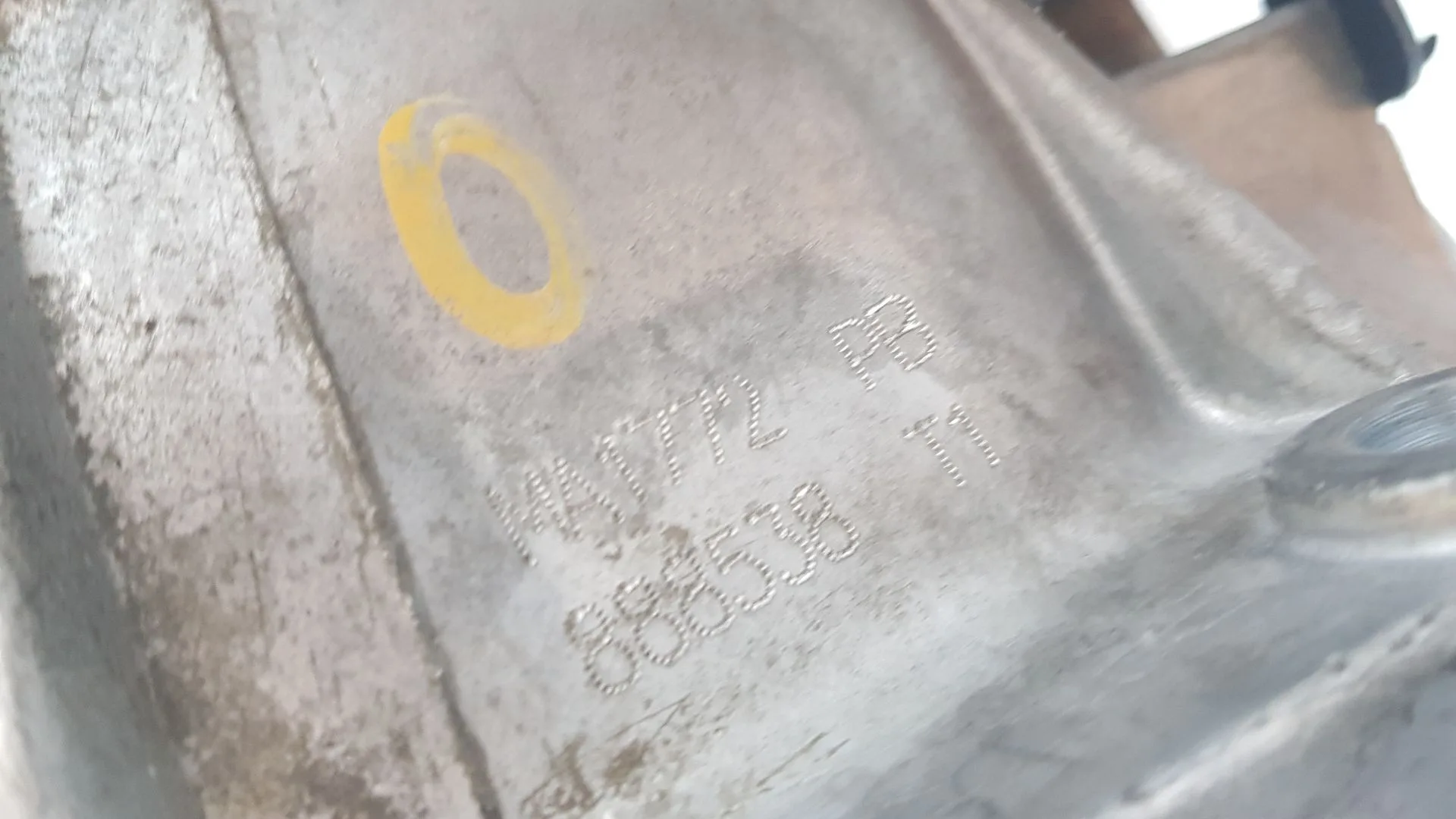 Caja Cambios para Hyundai I20 I (Pb, Pbt)