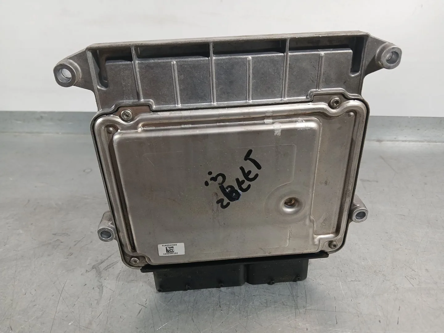 Centralita Motor Uce para Hyundai I20 I (Pb, Pbt)
