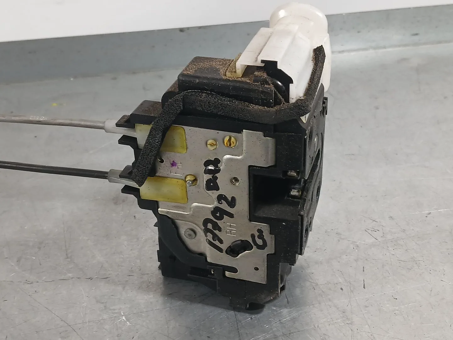 Cerradura Puerta Delantera Derecha para Hyundai I20 I (Pb, Pbt)