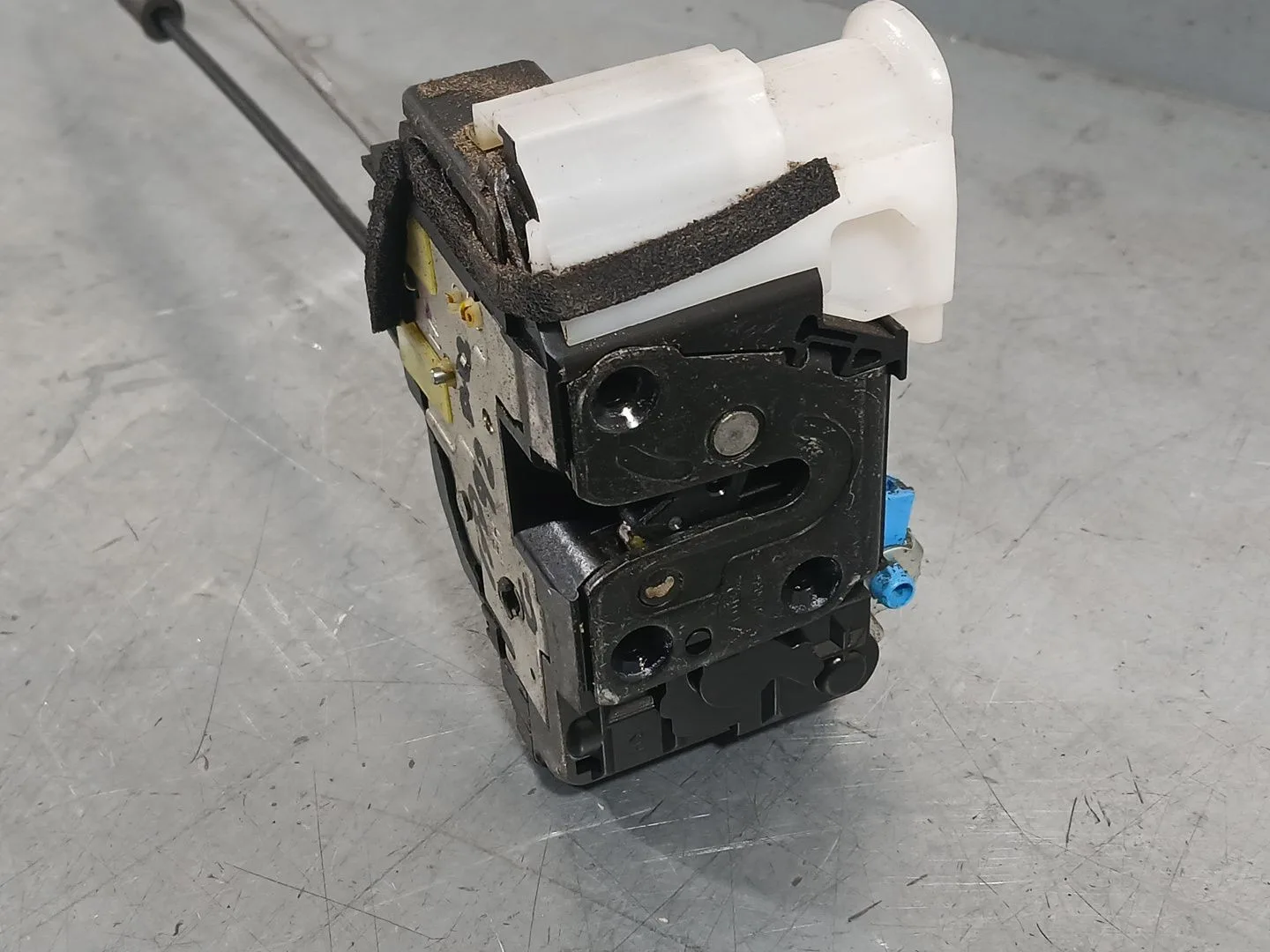 Cerradura Puerta Delantera Derecha para Hyundai I20 I (Pb, Pbt)