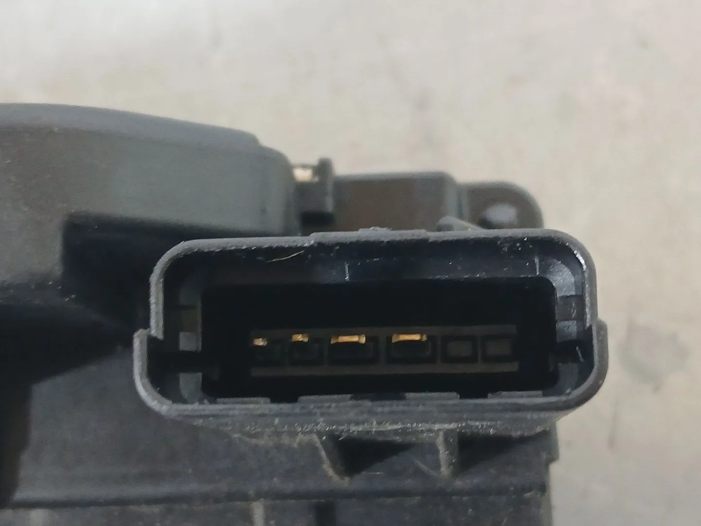 Cerradura Puerta Delantera Derecha para Hyundai I20 I (Pb, Pbt)