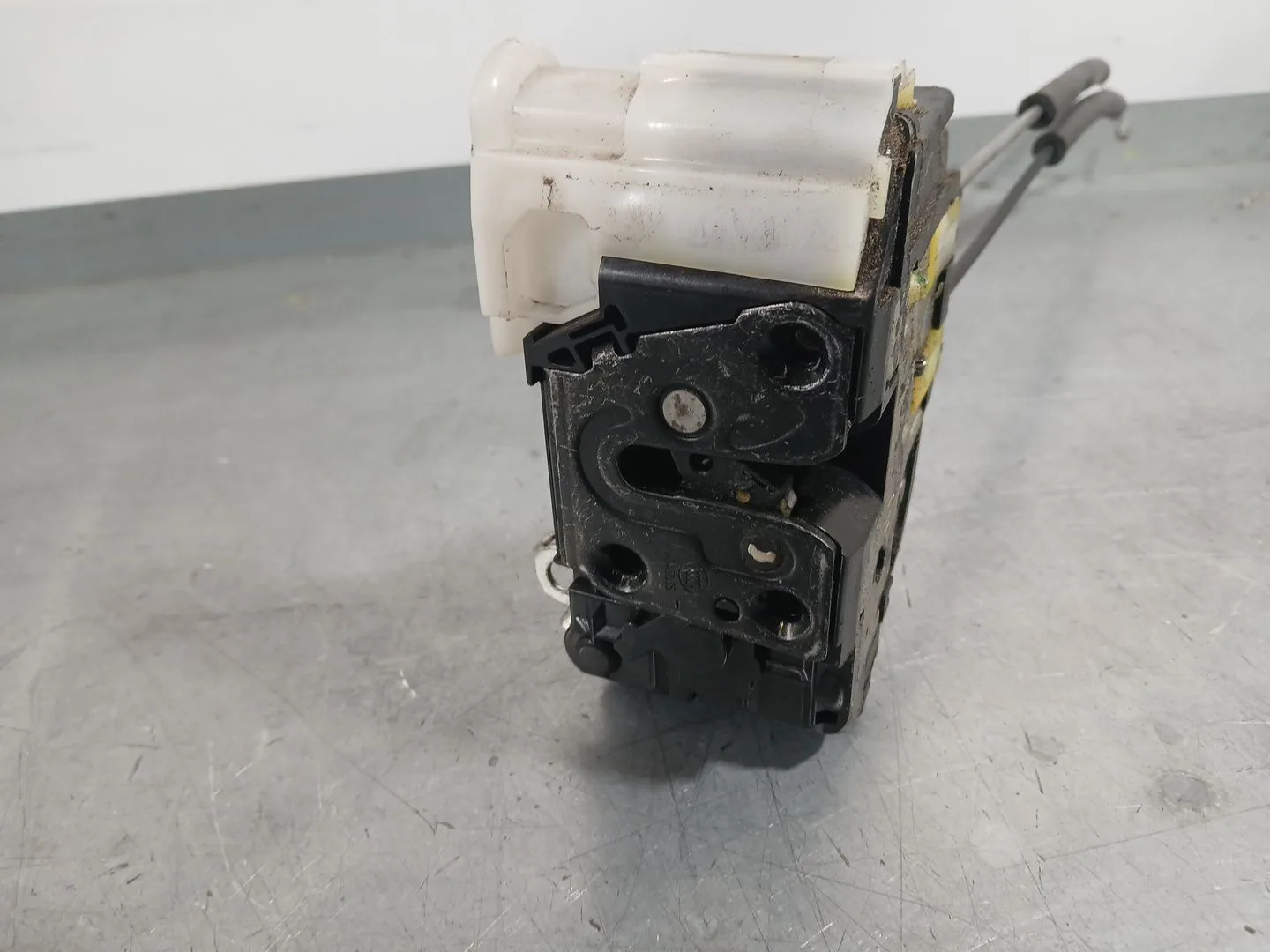 Cerradura Puerta Delantera Izquierda para Hyundai I20 I (Pb, Pbt)
