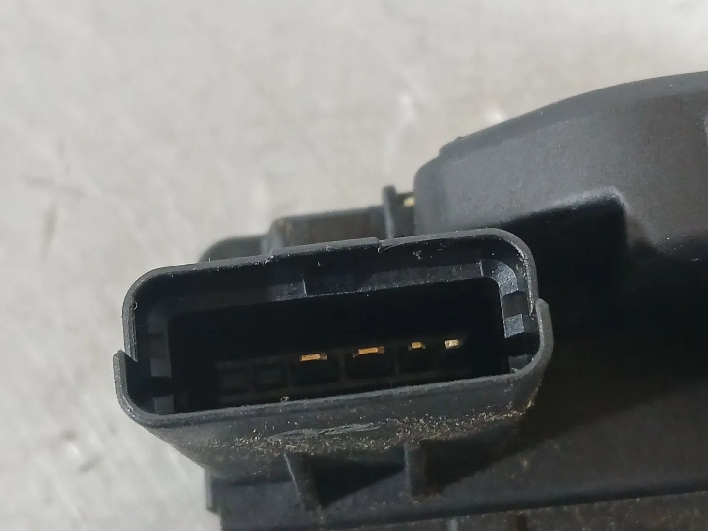 Cerradura Puerta Delantera Izquierda para Hyundai I20 I (Pb, Pbt)