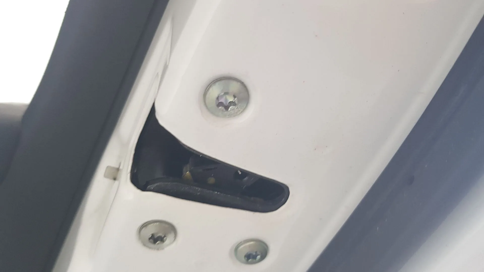 Cerradura Puerta Trasera Derecha para Hyundai I20 I (Pb, Pbt)