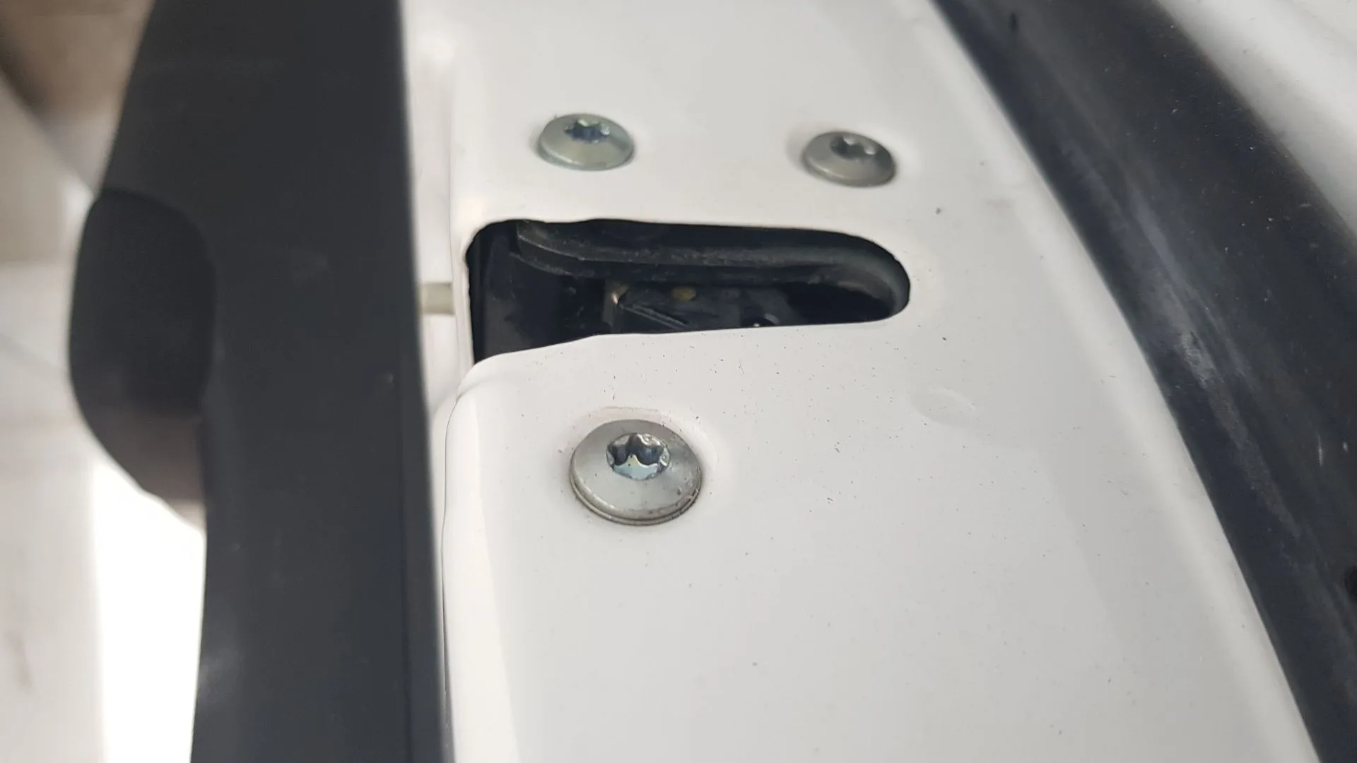Cerradura Puerta Trasera Izquierda para Hyundai I20 I (Pb, Pbt)