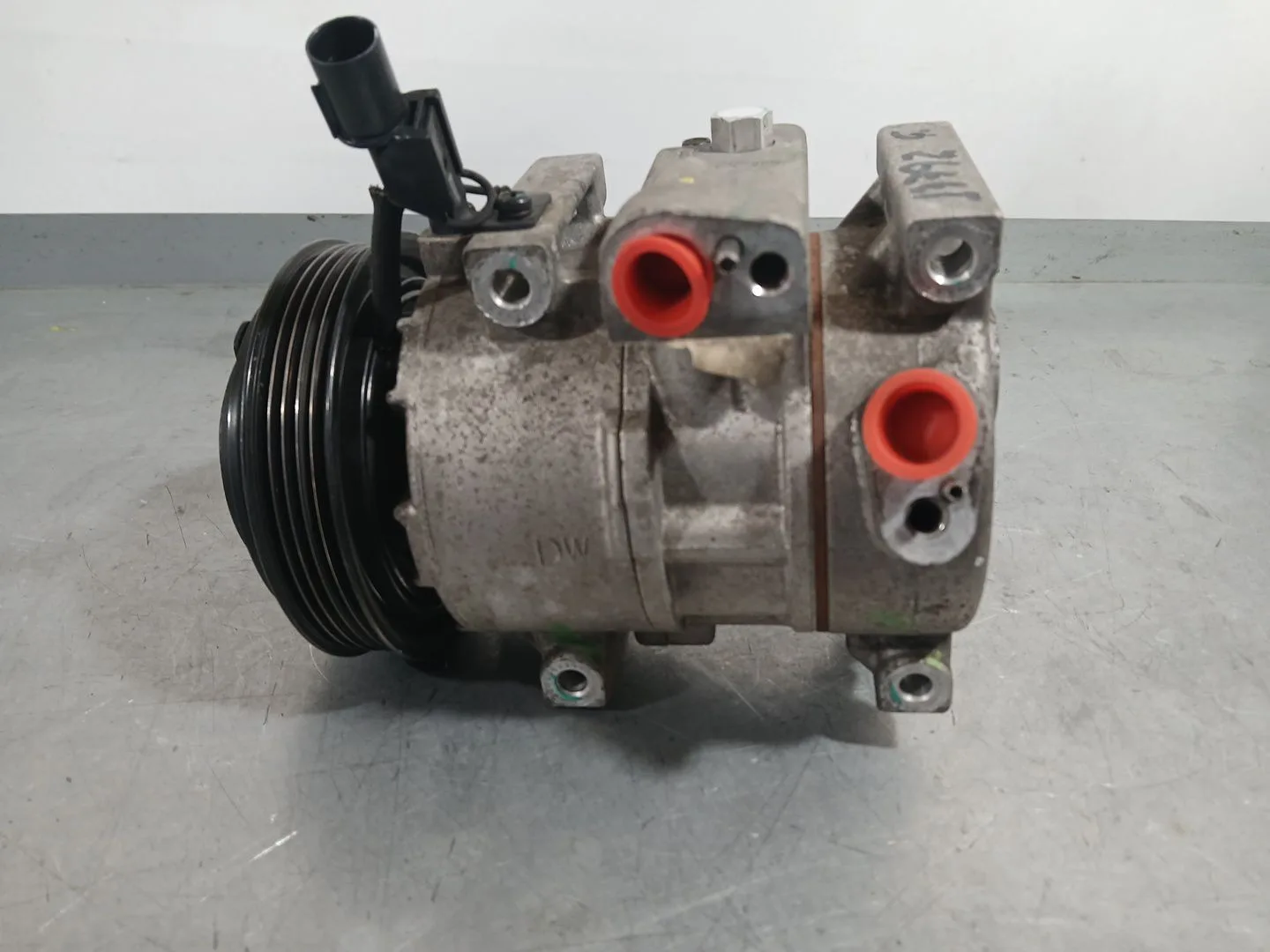 Compresor Aire Acondicionado para Hyundai I20 I (Pb, Pbt)