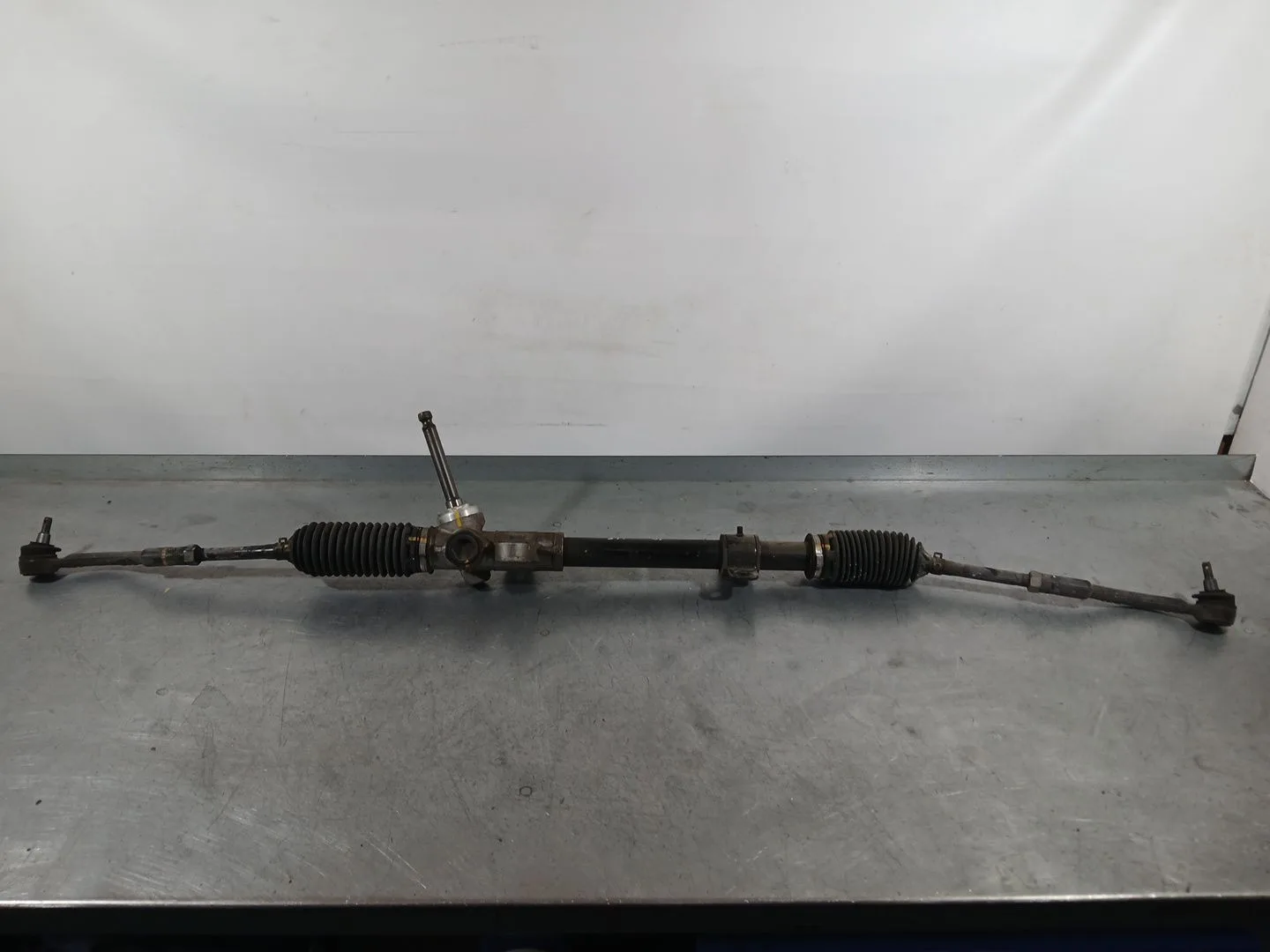 Cremallera Direccion para Hyundai I20 I (Pb, Pbt)