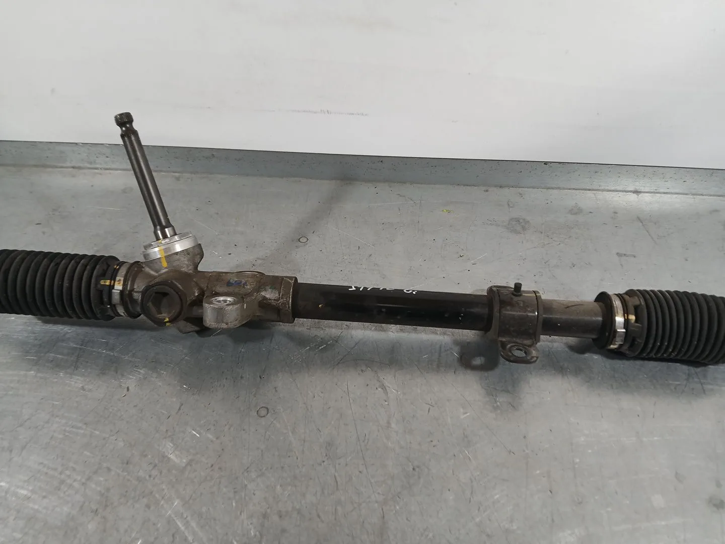 Cremallera Direccion para Hyundai I20 I (Pb, Pbt)