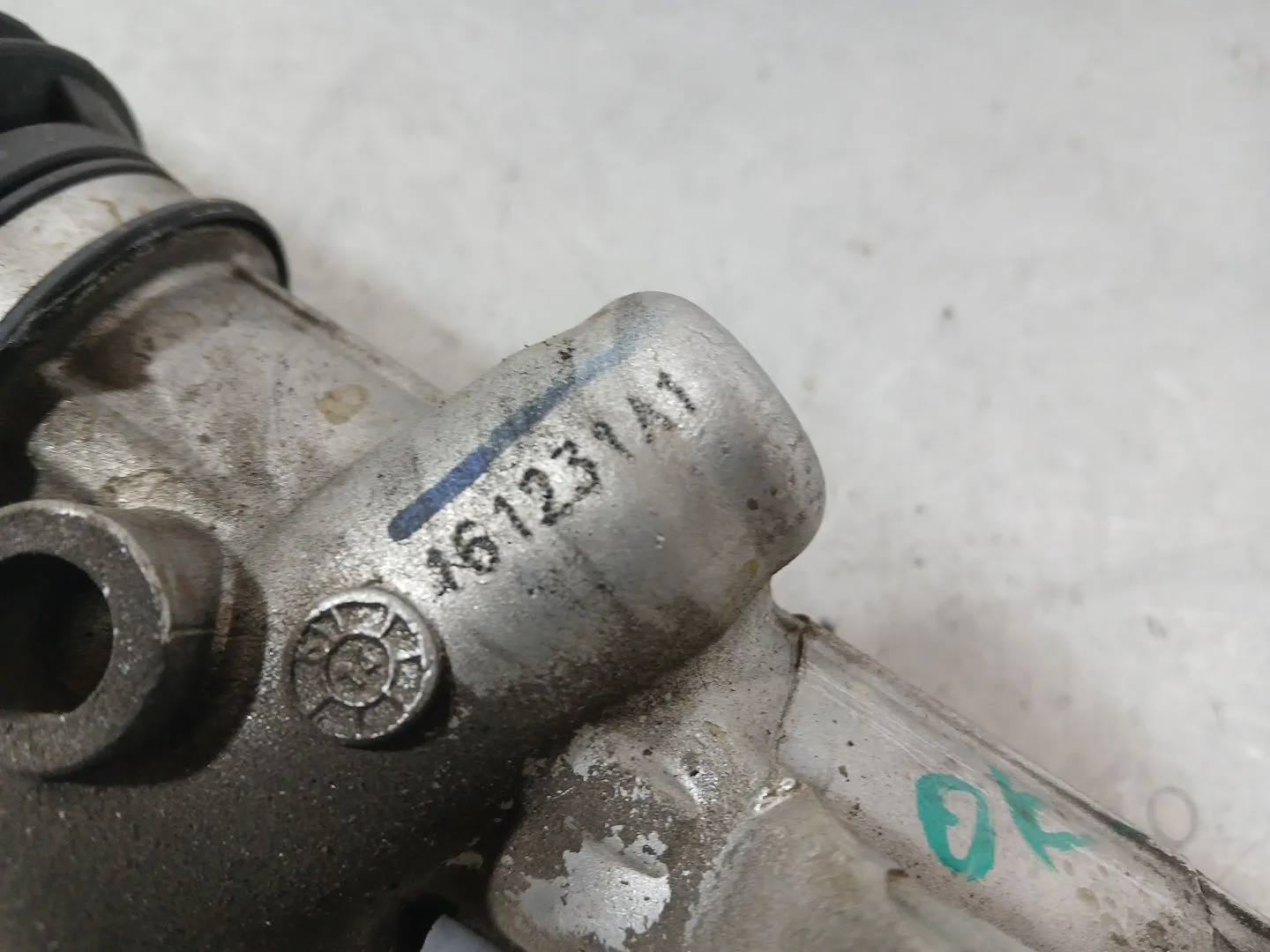 Cremallera Direccion para Hyundai I20 I (Pb, Pbt)
