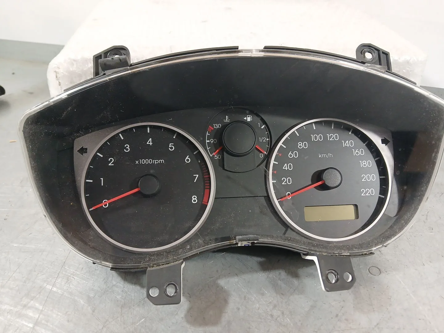 Cuadro Instrumentos para Hyundai I20 I (Pb, Pbt)