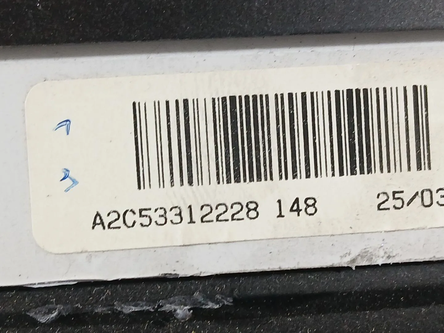 Cuadro Instrumentos para Hyundai I20 I (Pb, Pbt)