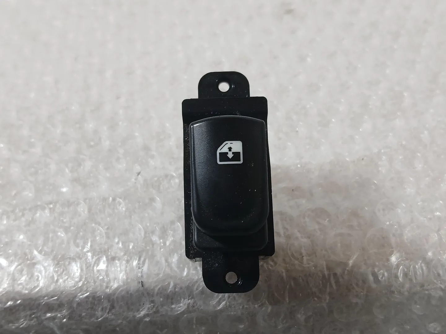 Mando Elevalunas Delantero Derecho para Hyundai I20 I (Pb, Pbt)