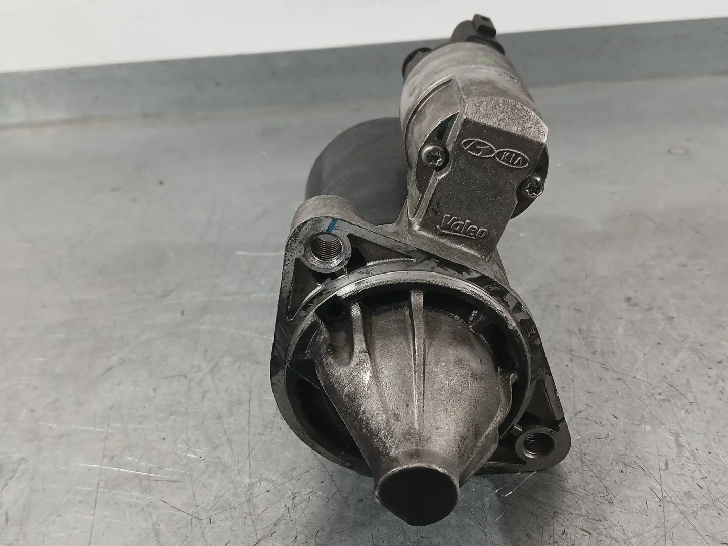 Motor Arranque para Hyundai I20 I (Pb, Pbt)