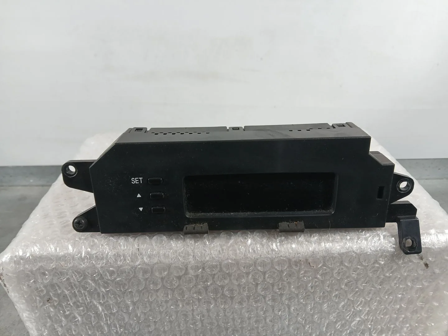 Pantalla Multifuncion para Hyundai I20 I (Pb, Pbt)
