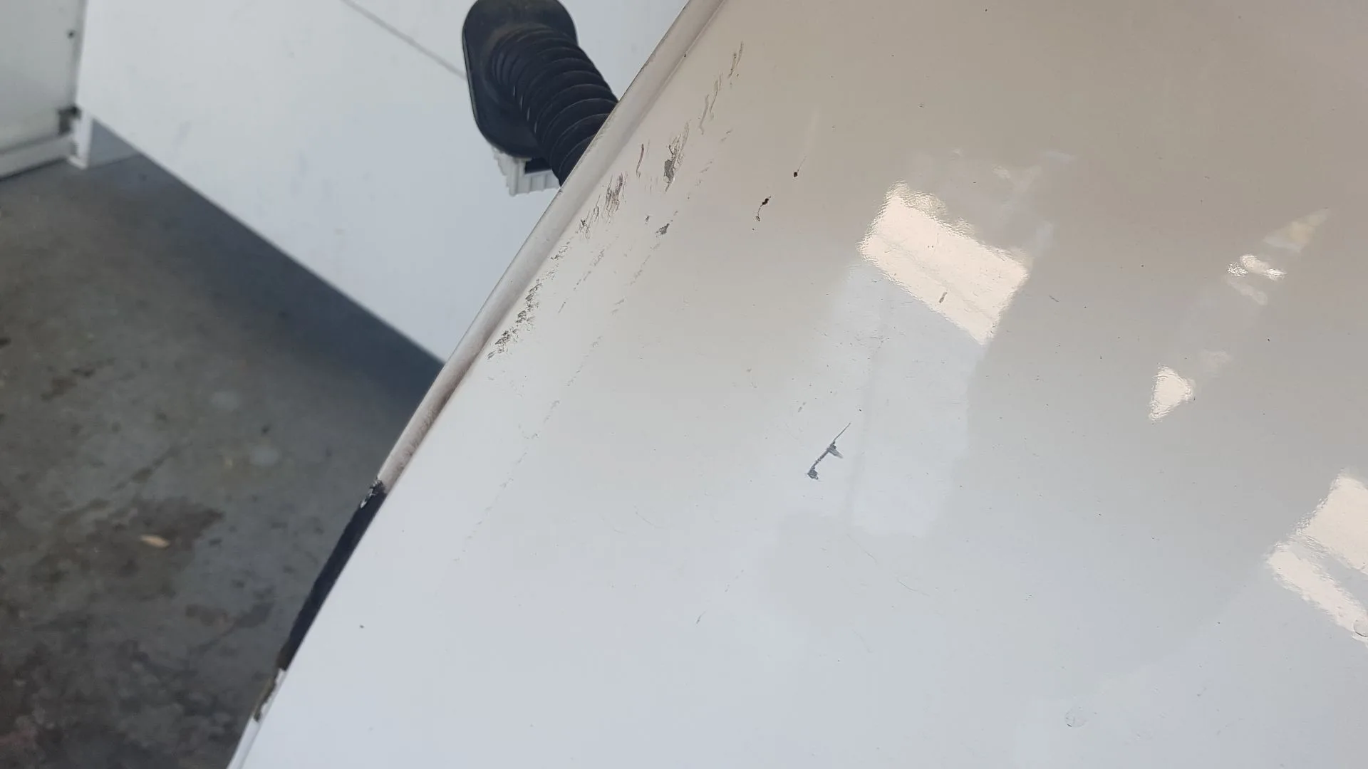 Puerta Trasera Izquierda para Hyundai I20 I (Pb, Pbt)