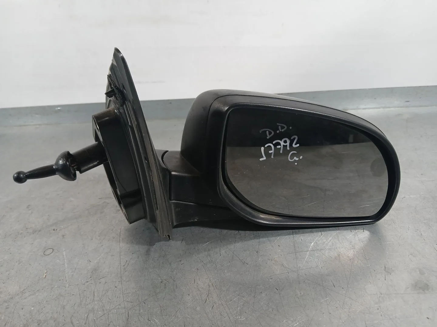 Retrovisor Derecho para Hyundai I20 I (Pb, Pbt)