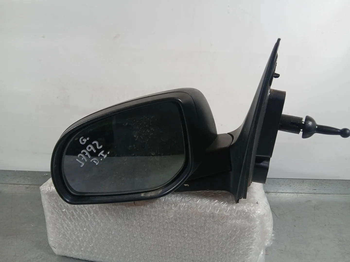 Retrovisor Izquierdo para Hyundai I20 I (Pb, Pbt)