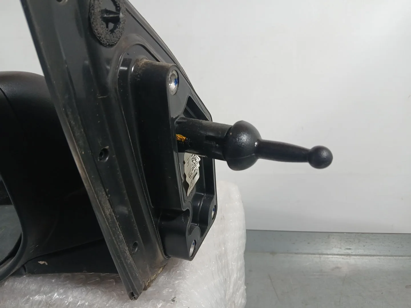 Retrovisor Izquierdo para Hyundai I20 I (Pb, Pbt)