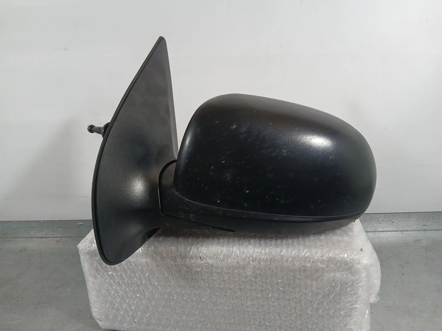 Retrovisor Izquierdo para Hyundai I20 I (Pb, Pbt)