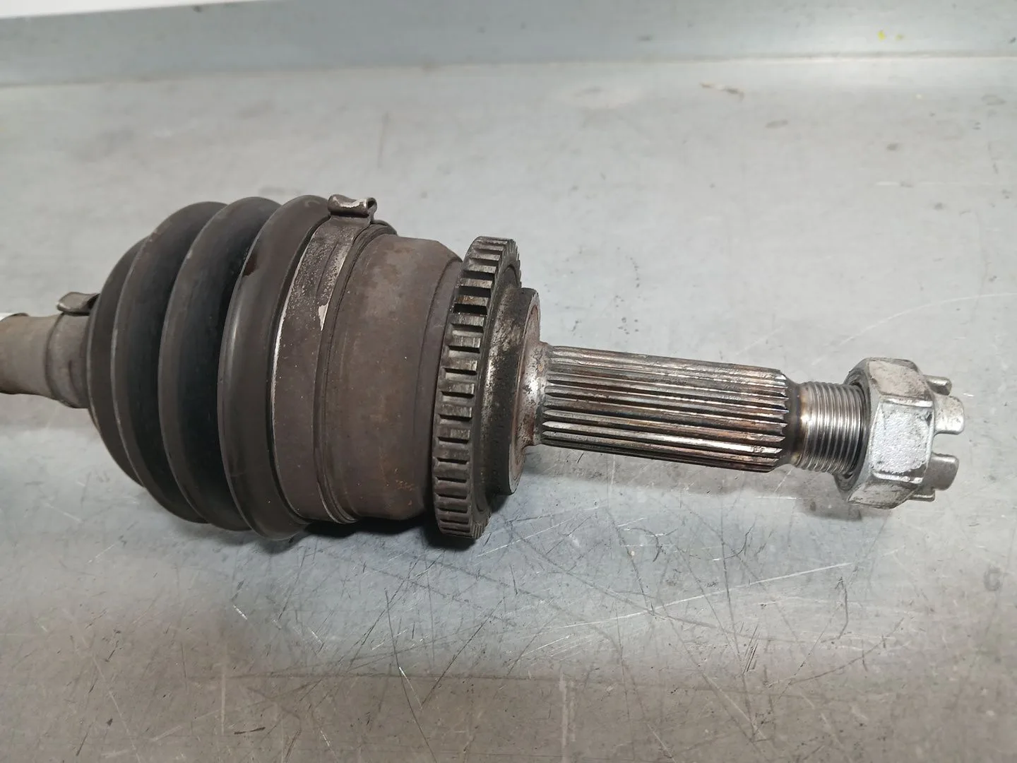 Transmision Delantera Derecha para Hyundai I20 I (Pb, Pbt)