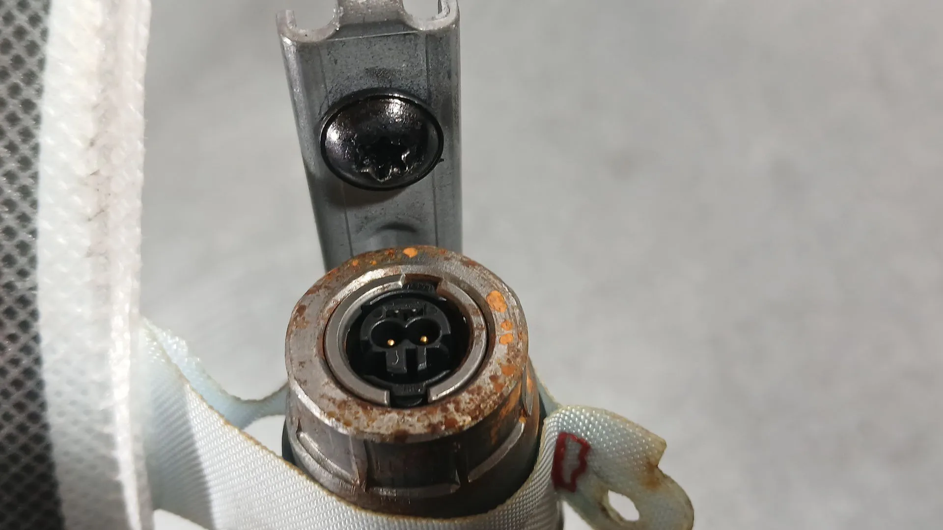 Airbag Cortina Delantero Derecho para Skoda Fabia Iii (Nj3)