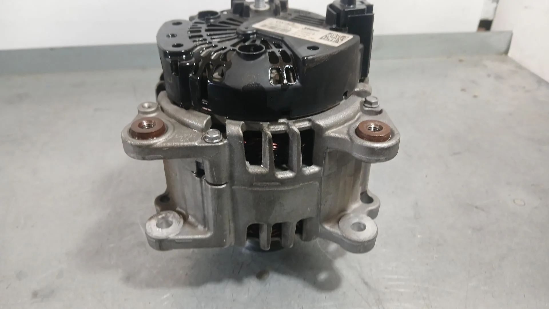 Alternador para Skoda Fabia Iii (Nj3)