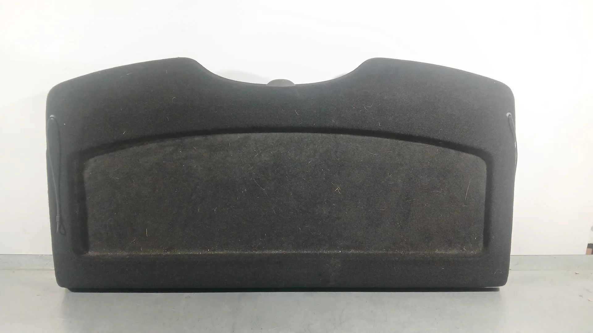 Bandeja Trasera para Skoda Fabia Iii (Nj3)