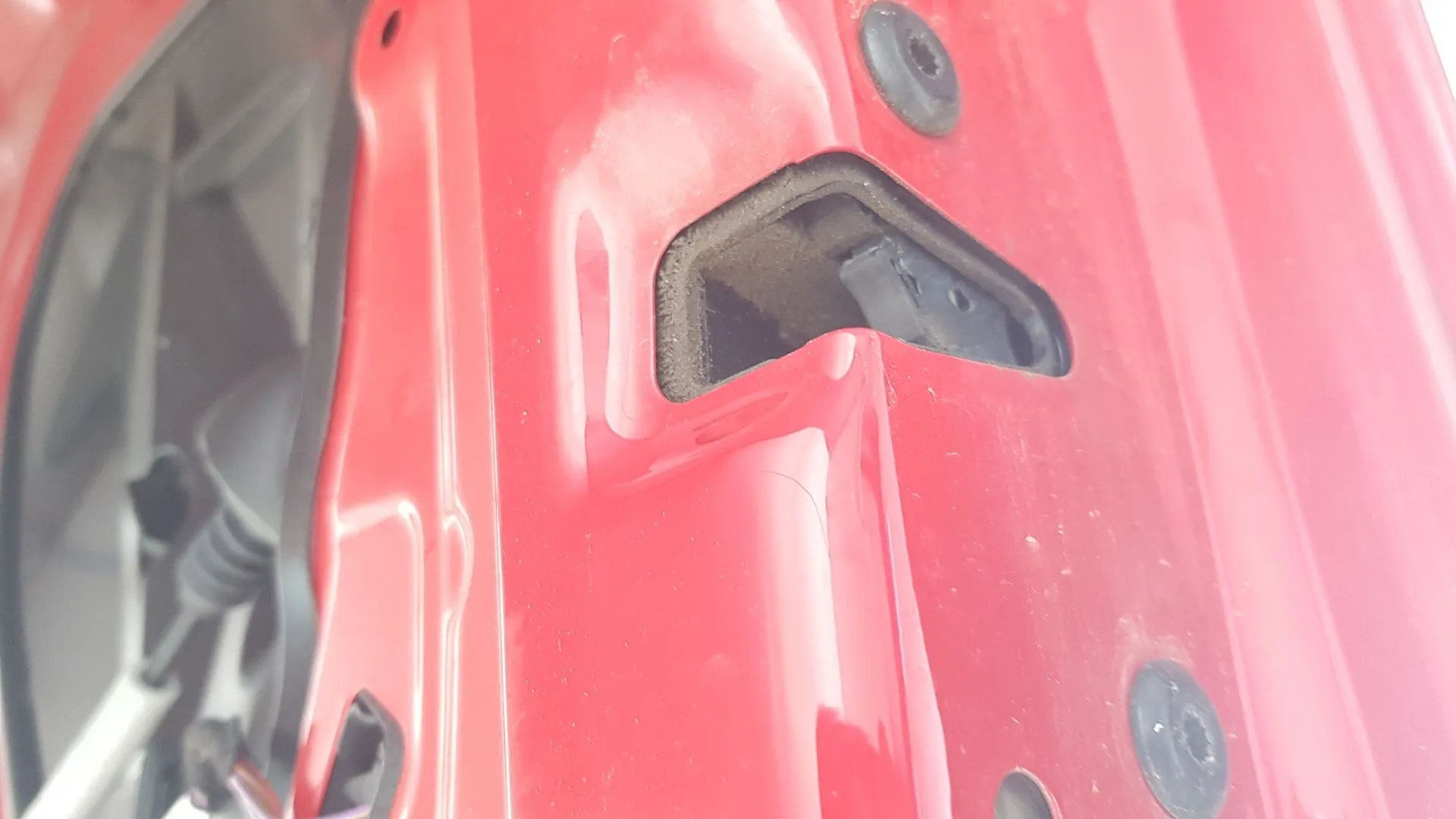 Cerradura Puerta Delantera Izquierda para Skoda Fabia Iii (Nj3)