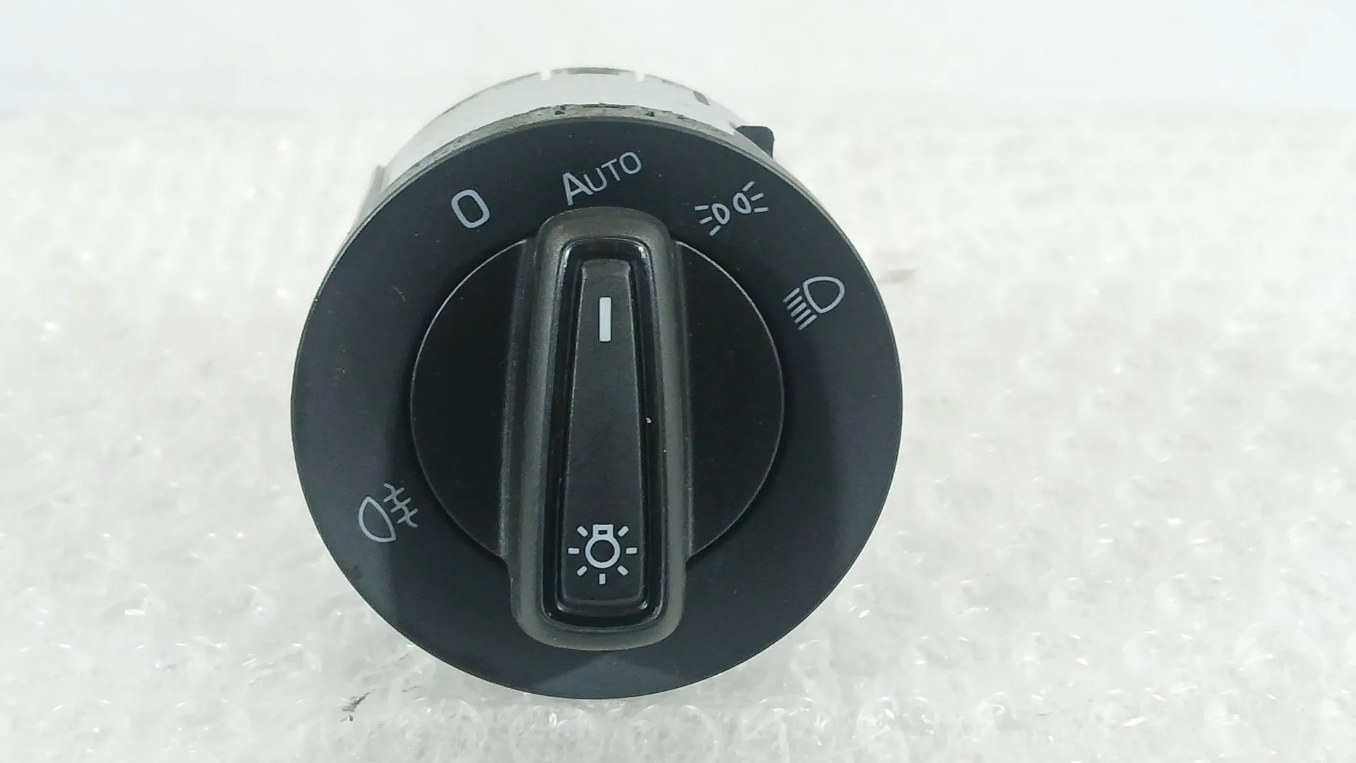 Mando Luces para Skoda Fabia Iii (Nj3)