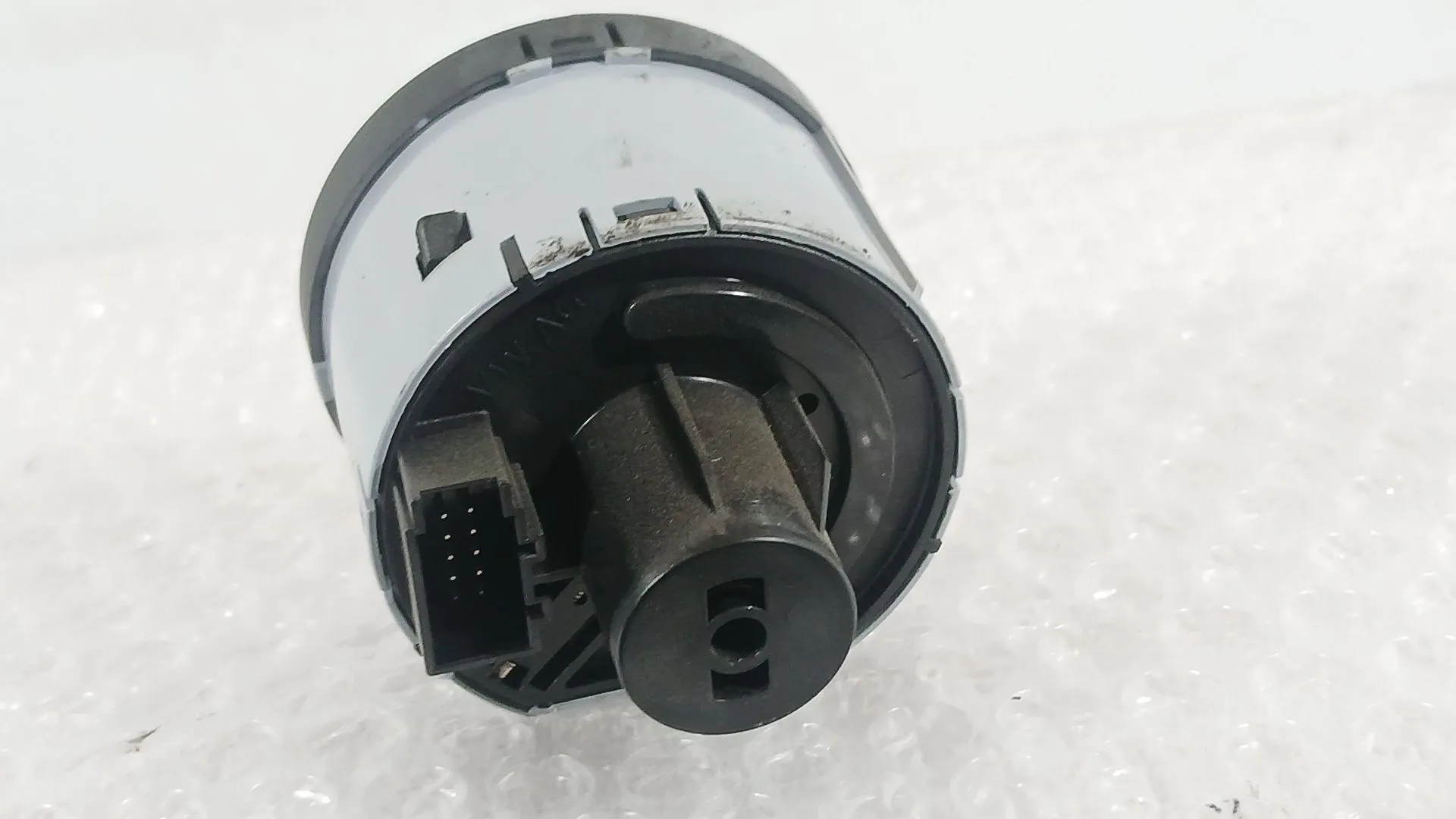 Mando Luces para Skoda Fabia Iii (Nj3)