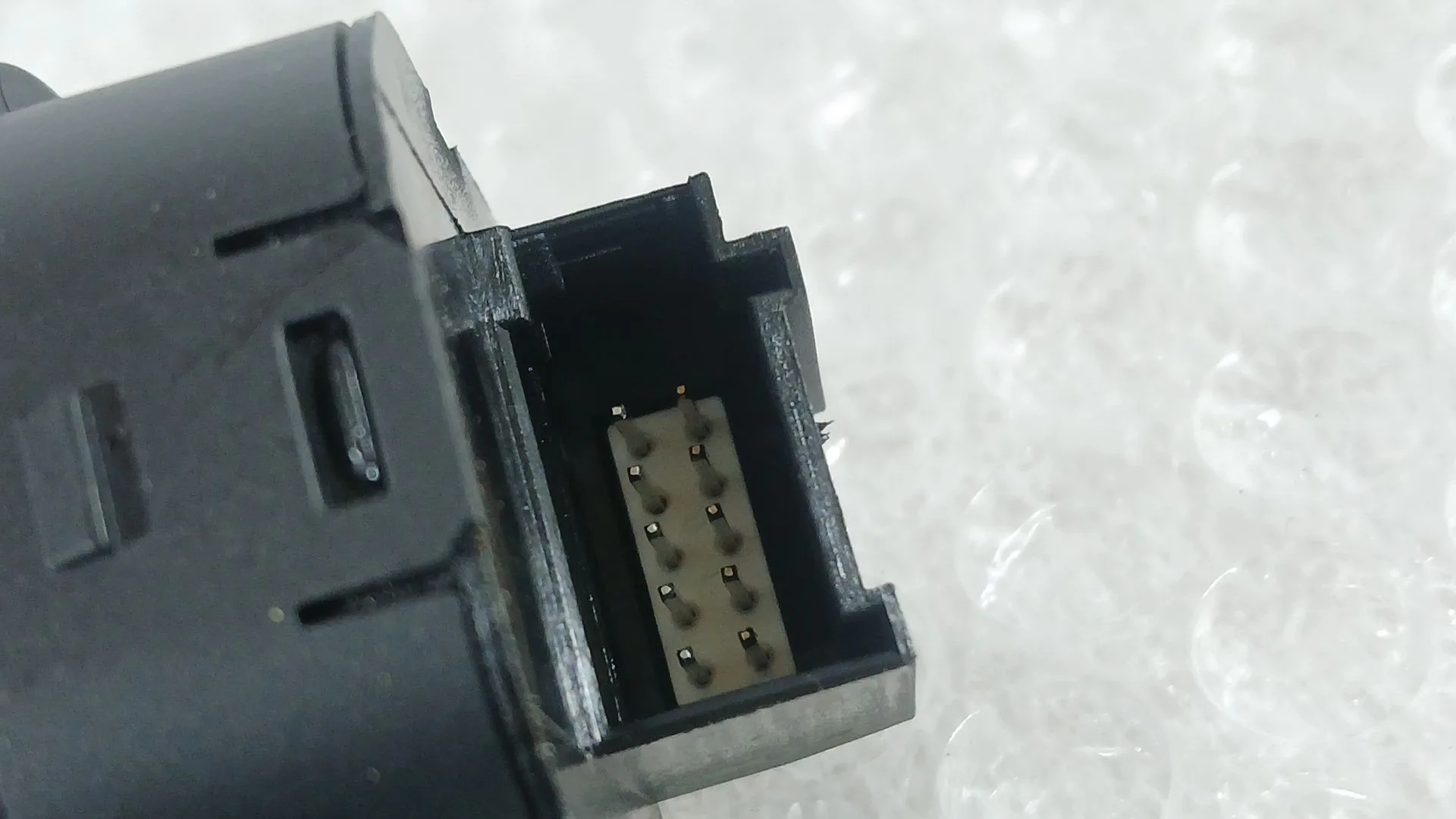 Mando Retrovisor para Skoda Fabia Iii (Nj3)