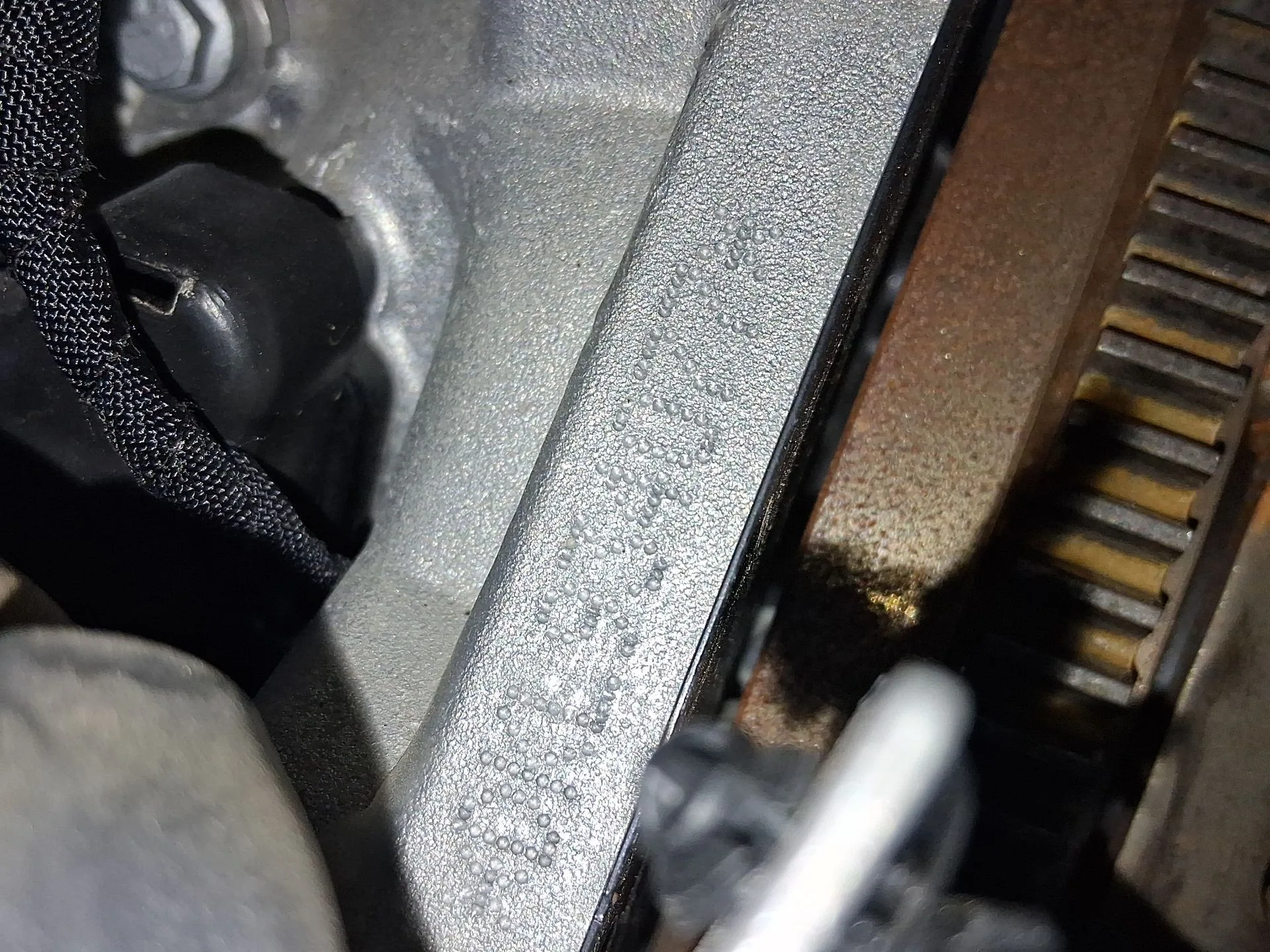 Motor Completo para Skoda Fabia Iii (Nj3)