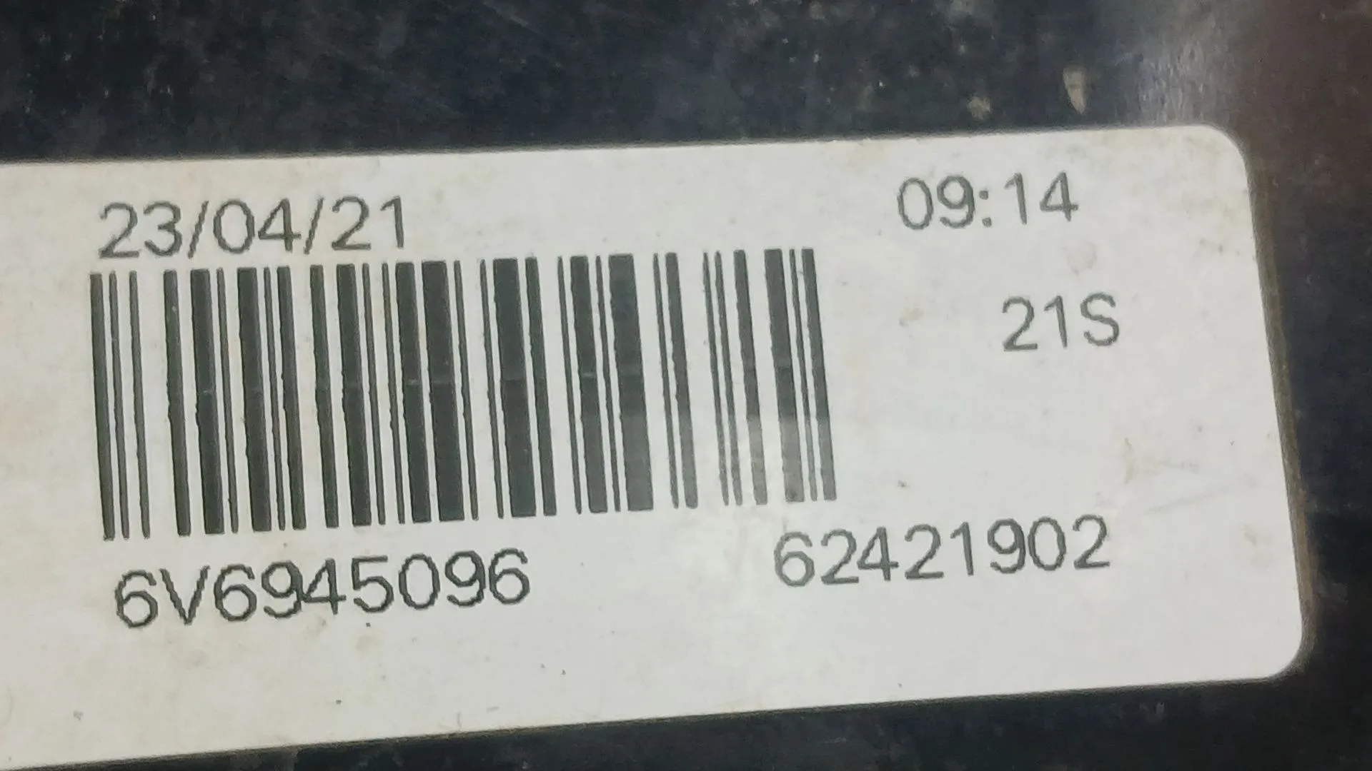 Piloto Trasero Derecho para Skoda Fabia Iii (Nj3)
