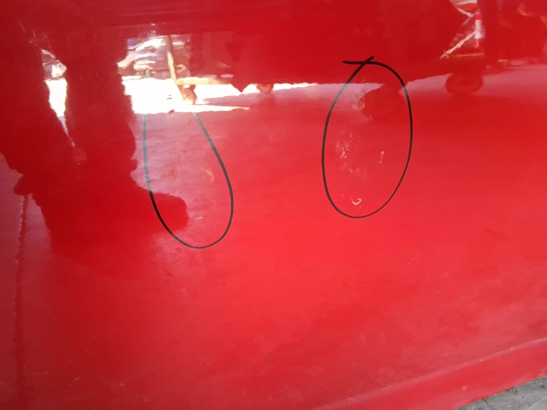 Puerta Delantera Derecha para Skoda Fabia Iii (Nj3)
