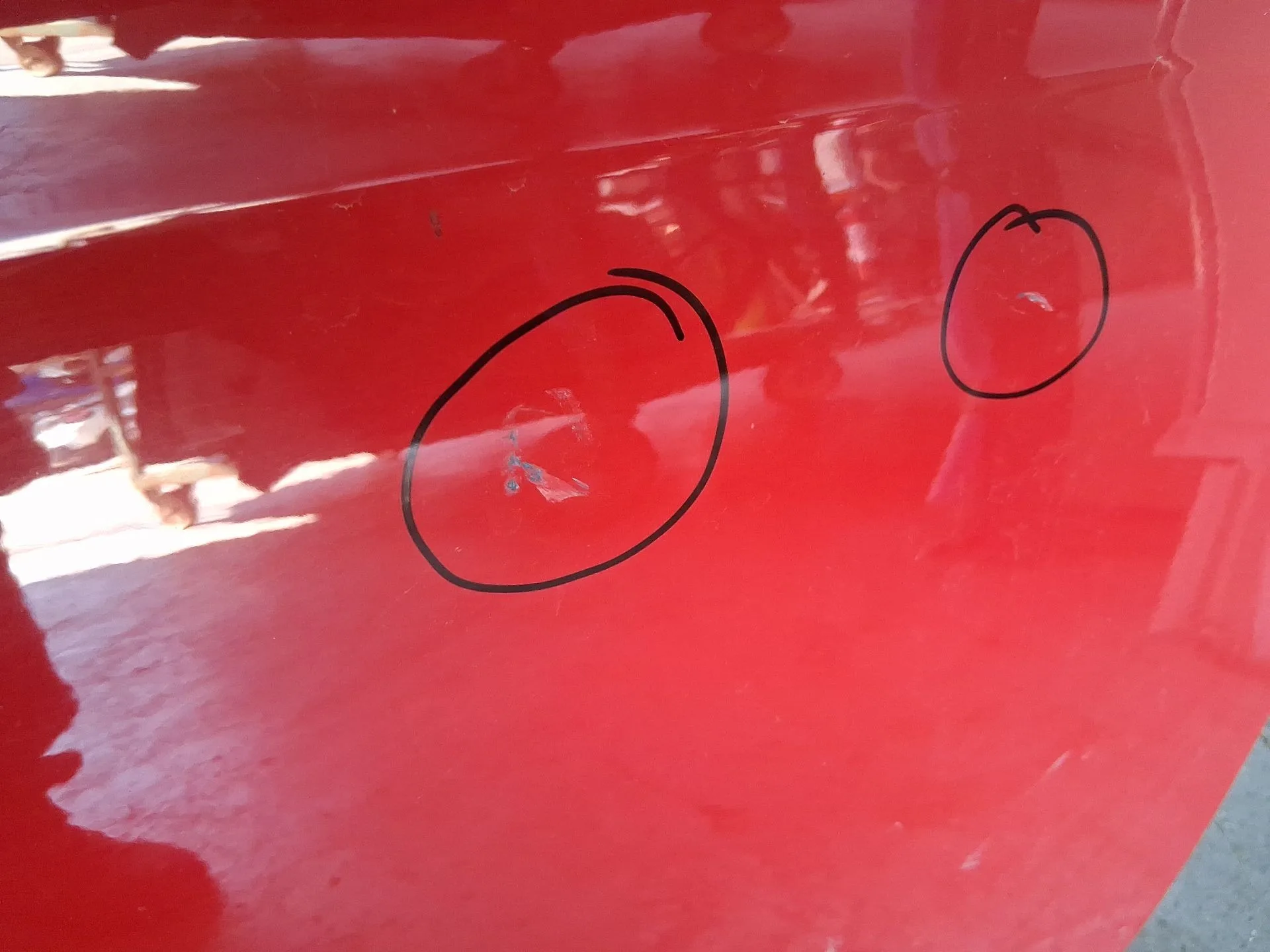 Puerta Delantera Derecha para Skoda Fabia Iii (Nj3)