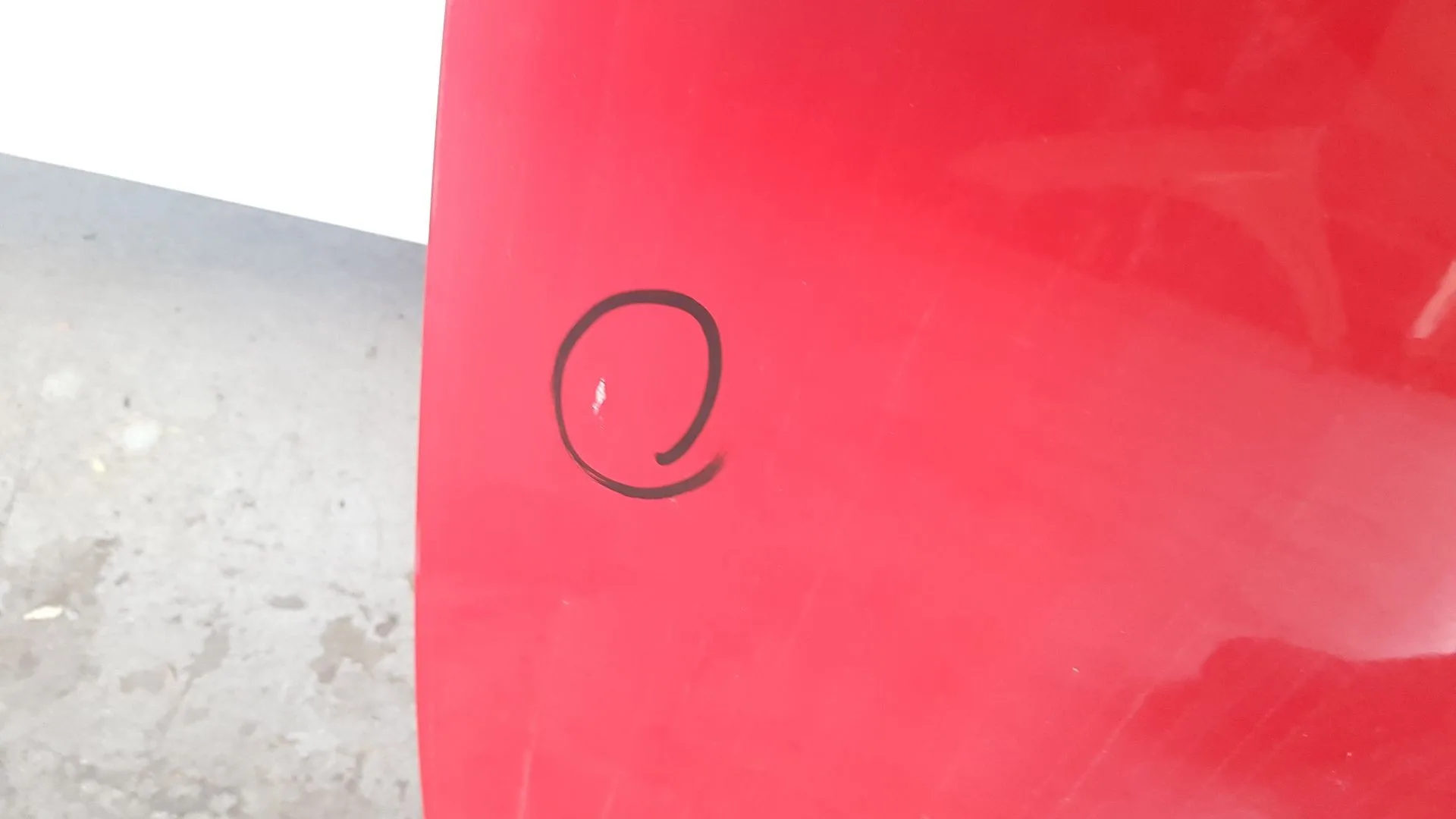 Puerta Delantera Izquierda para Skoda Fabia Iii (Nj3)