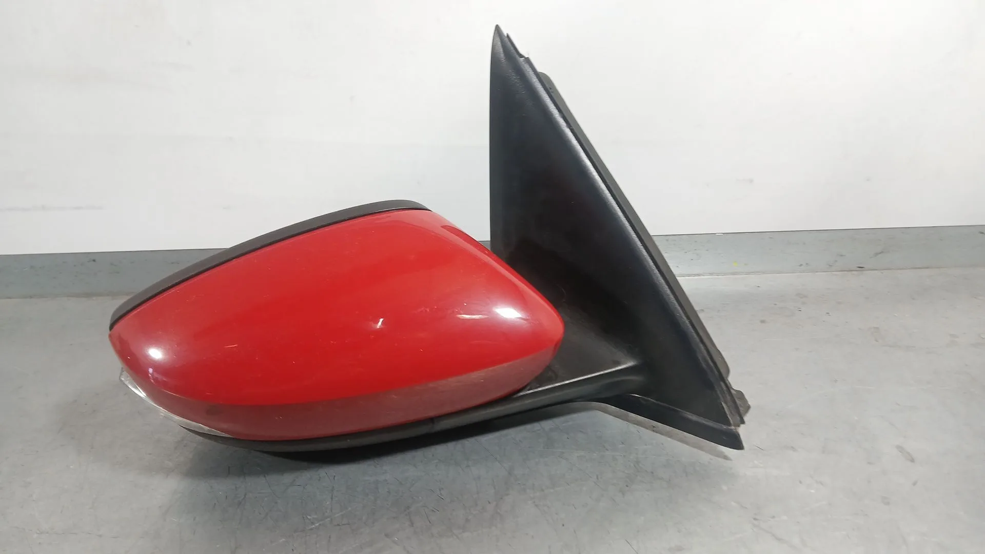Retrovisor Derecho para Skoda Fabia Iii (Nj3)