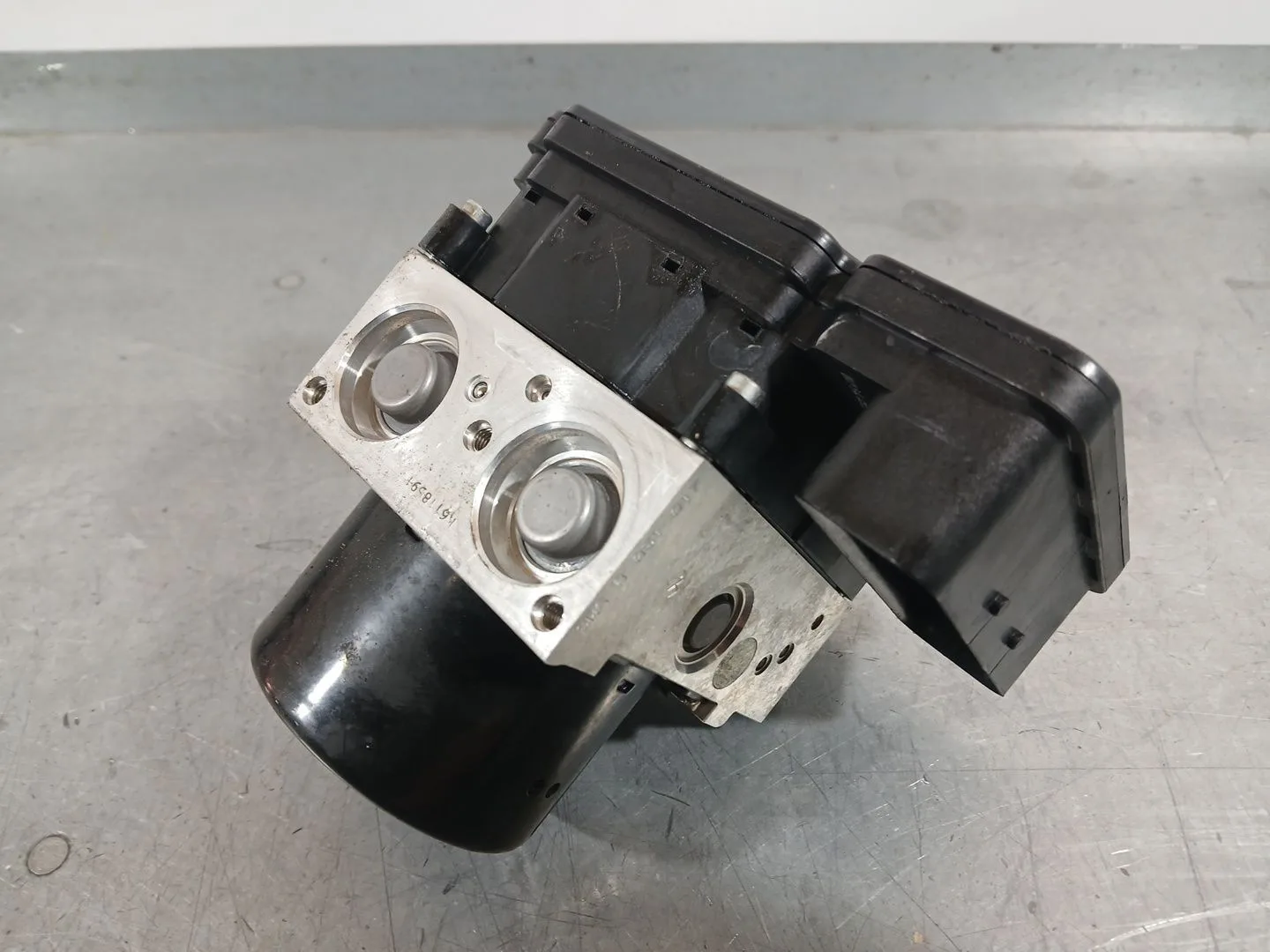Abs para Volkswagen Golf Plus V (5M1, 521)