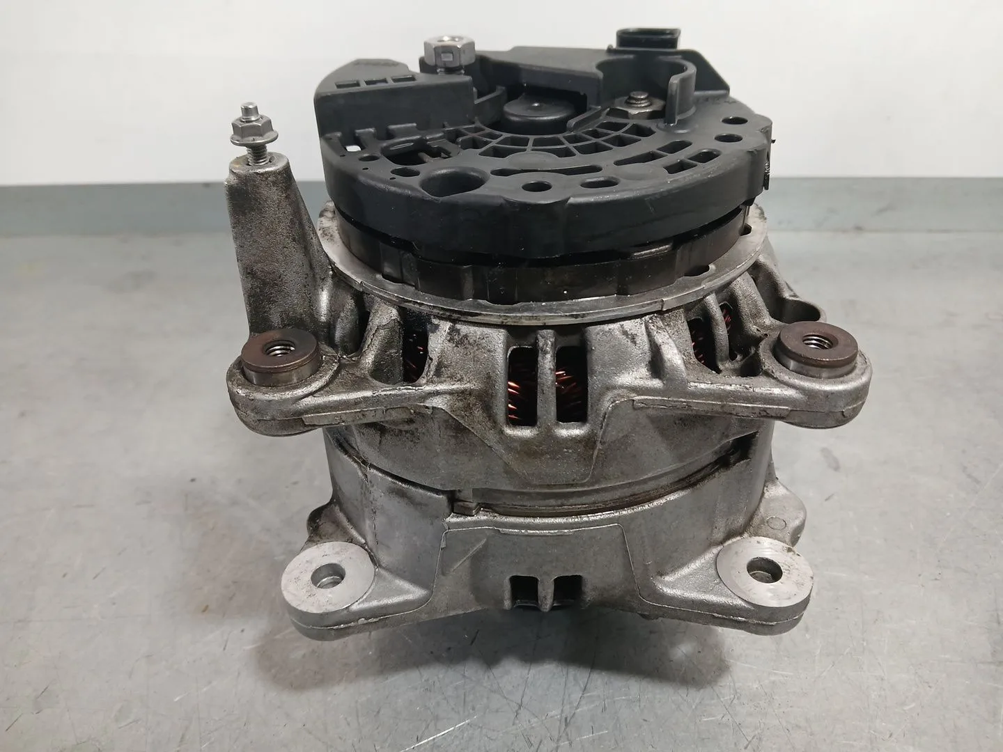 Alternador para Volkswagen Golf Plus V (5M1, 521)
