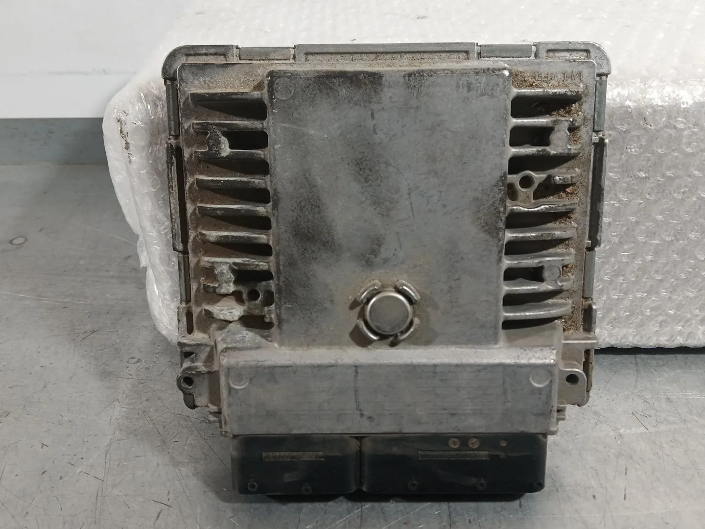 Centralita Motor Uce para Volkswagen Golf Plus V (5M1, 521)