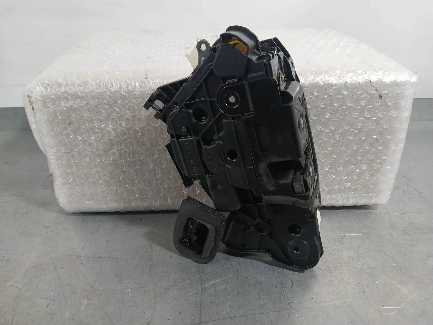 Cerradura Puerta Delantera Izquierda para Volkswagen Golf Plus V (5M1, 521)