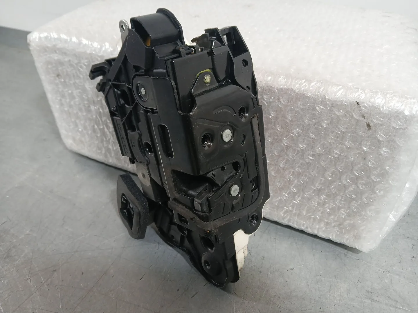 Cerradura Puerta Delantera Izquierda para Volkswagen Golf Plus V (5M1, 521)