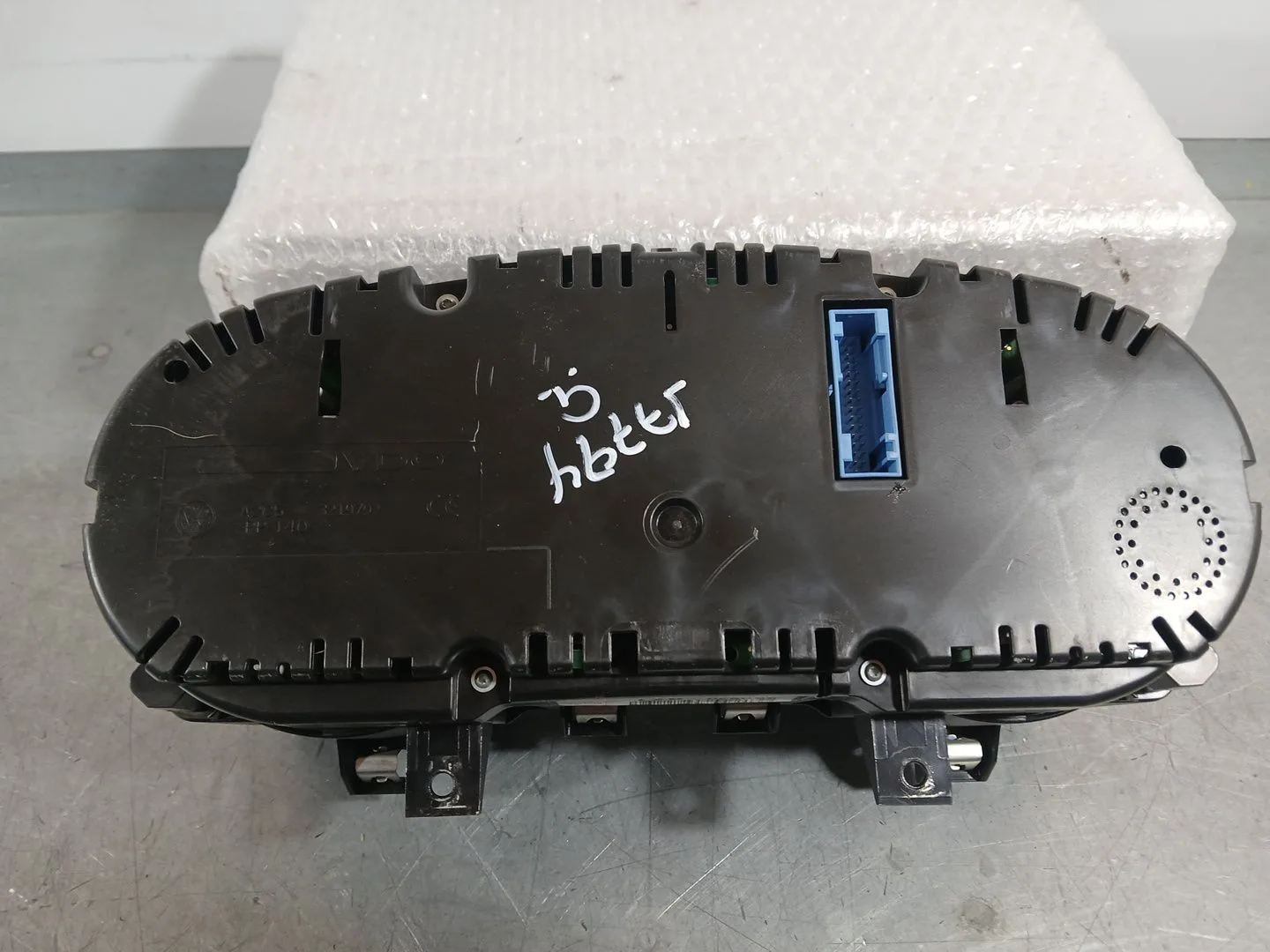 Cuadro Instrumentos para Volkswagen Golf Plus V (5M1, 521)