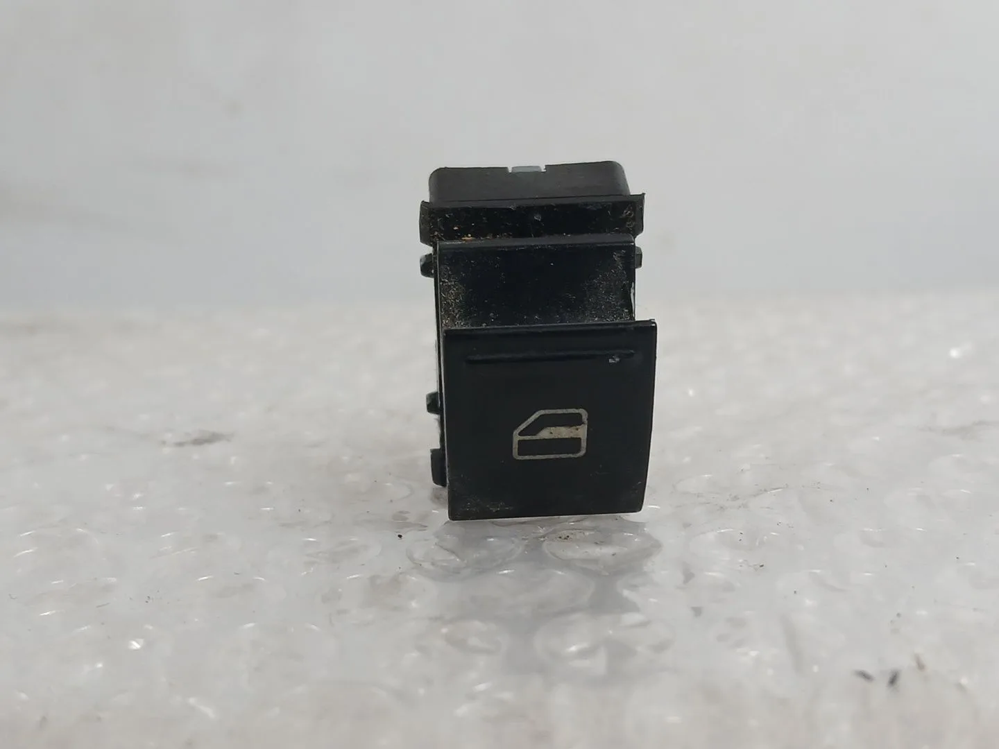 Mando Elevalunas Delantero Derecho para Volkswagen Golf Plus V (5M1, 521)
