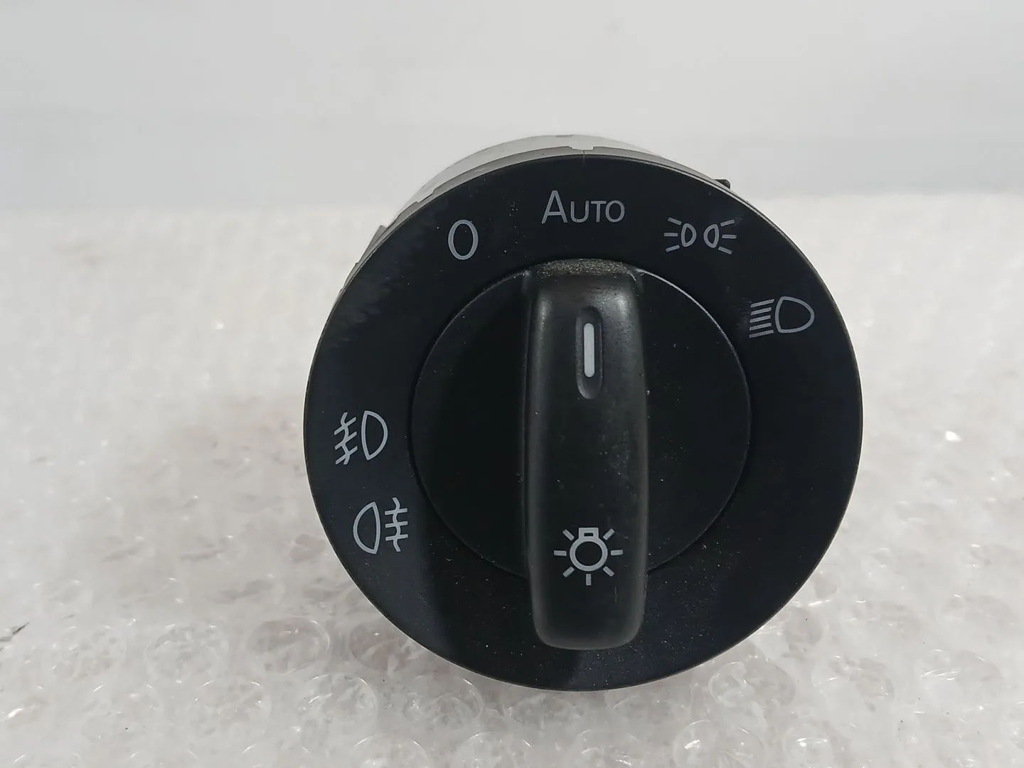 Mando Luces para Volkswagen Golf Plus V (5M1, 521)
