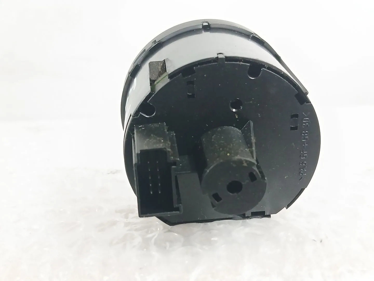 Mando Luces para Volkswagen Golf Plus V (5M1, 521)