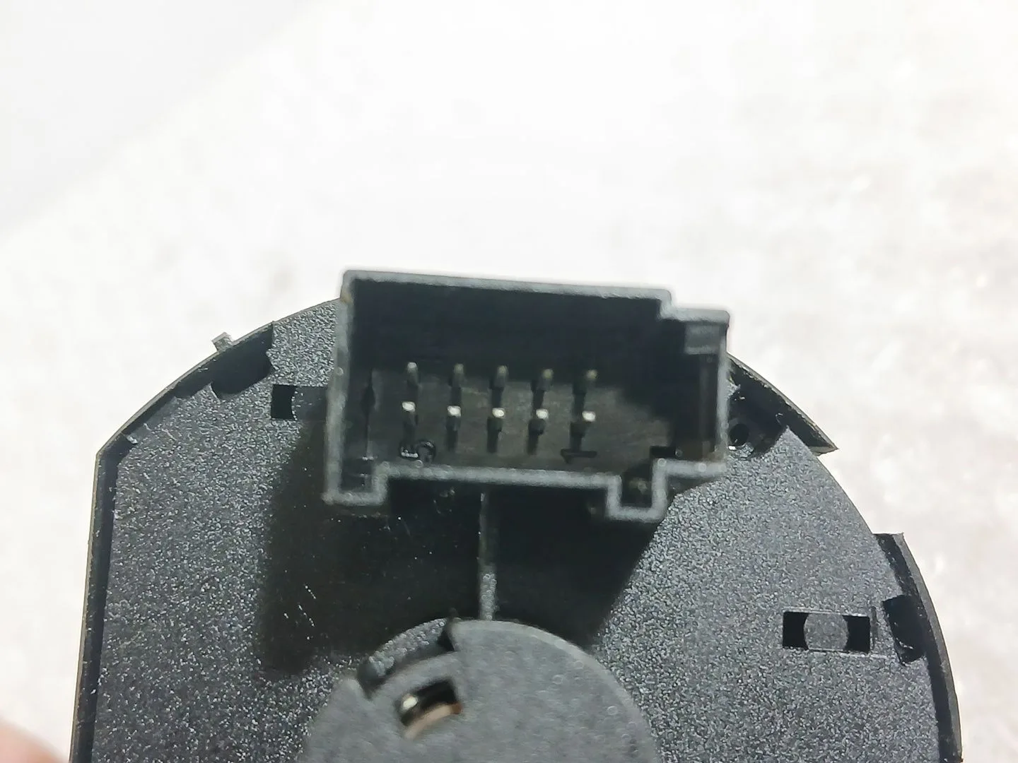 Mando Luces para Volkswagen Golf Plus V (5M1, 521)