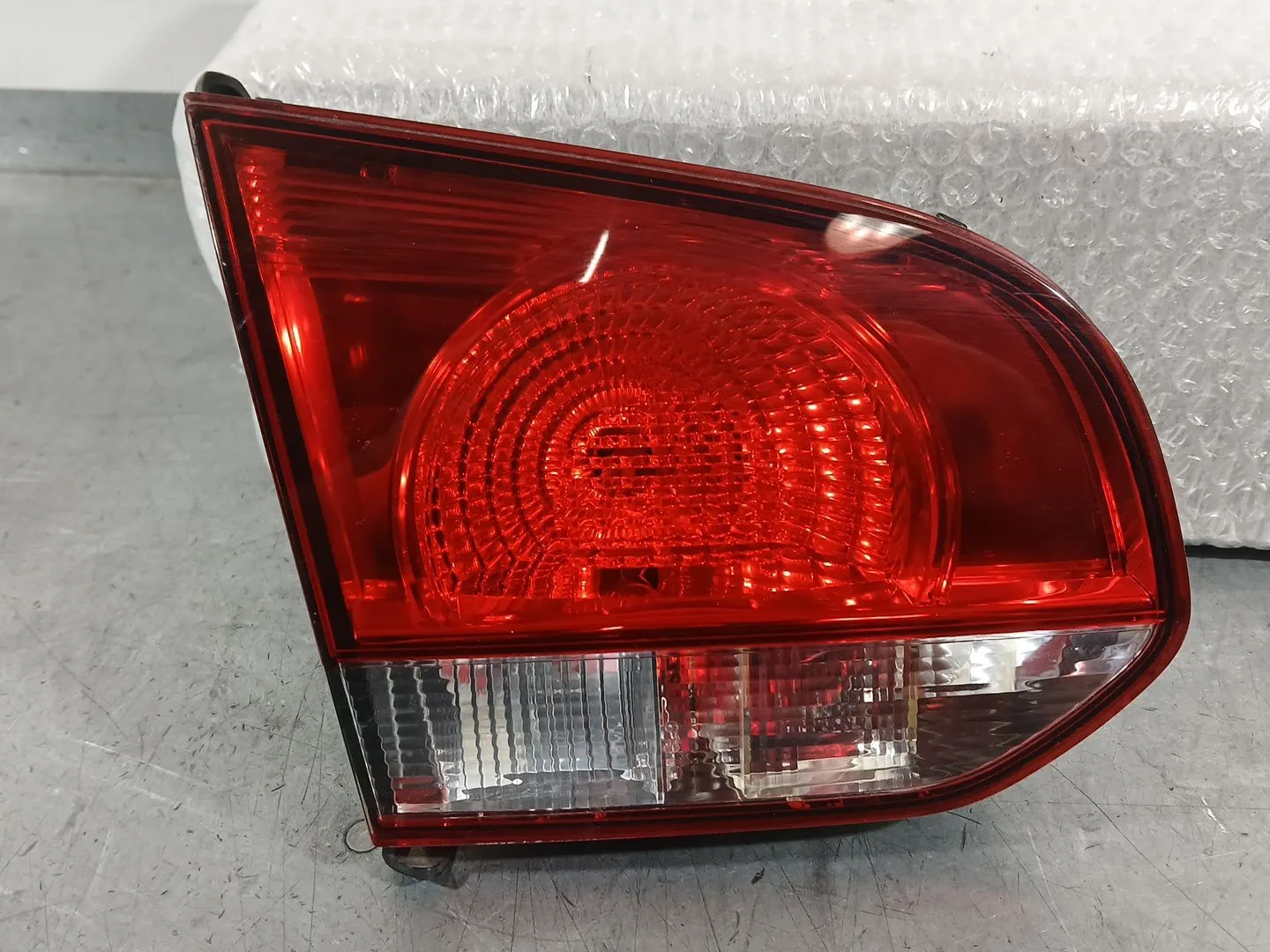Piloto Trasero Derecho Interior para Volkswagen Golf Plus V (5M1, 521)