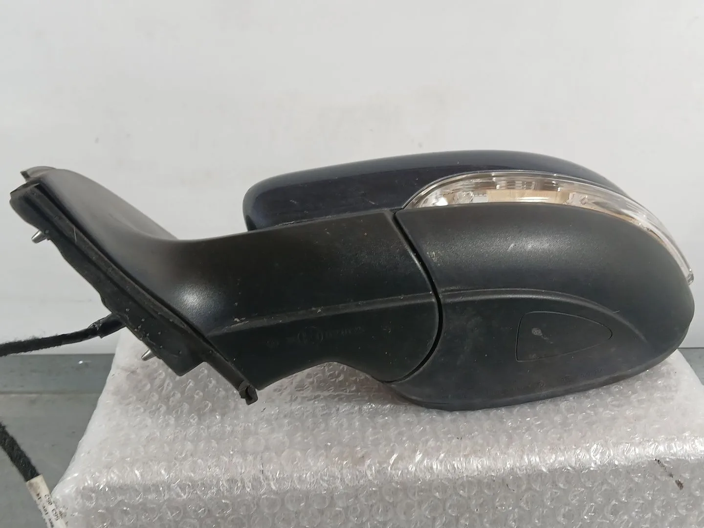 Retrovisor Izquierdo para Volkswagen Golf Plus V (5M1, 521)